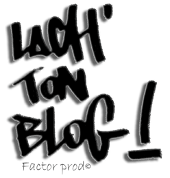 lach moi ton blog