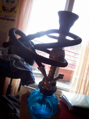 chicha