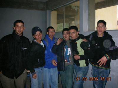 mafia click