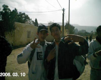 moi et annas
