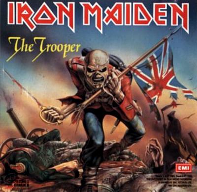 Iron MaidenE